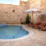 Id-dwejra House Of Character With Private Pool And Jaccuzi