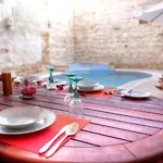 Id-dwejra House Of Character With Private Pool And Jaccuzi Feriehus *