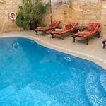 Id-dwejra House Of Character With Private Pool And Jaccuzi * Żejtun