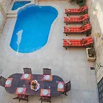 Feriehus Id-dwejra House Of Character With Private Pool And Jaccuzi *