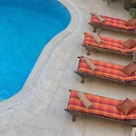 Id-dwejra House Of Character With Private Pool And Jaccuzi Feriehus Żejtun