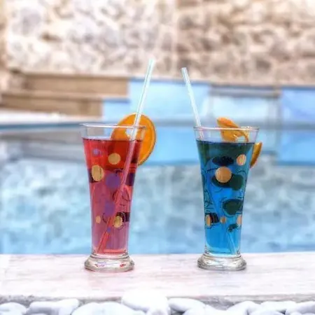 Id-dwejra House Of Character With Private Pool And Jaccuzi Semesterbostad Żejtun