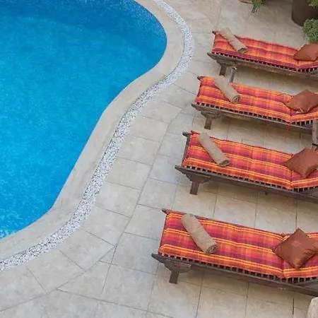 Id-dwejra House Of Character With Private Pool And Jaccuzi Semesterbostad Żejtun