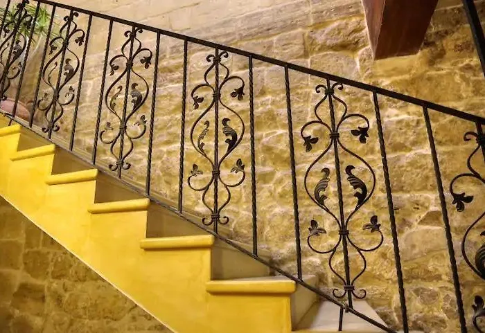 Tatil Evi Id-dwejra House Of Character With Private Pool And Jaccuzi *