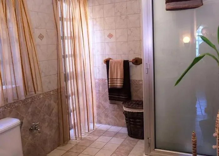 Id-dwejra House Of Character With Private Pool And Jaccuzi