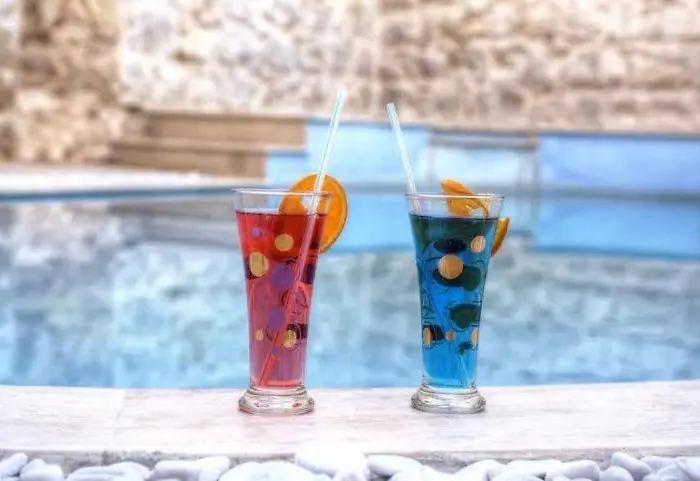 Id-dwejra House Of Character With Private Pool And Jaccuzi Tatil Evi Żejtun