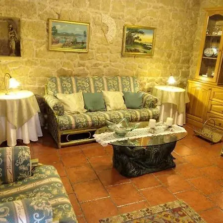 Id-dwejra House Of Character With Private Pool And Jaccuzi Holiday home Zejtun