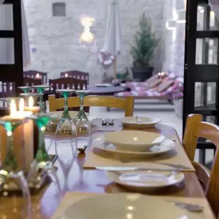 Id-dwejra House Of Character With Private Pool And Jaccuzi *