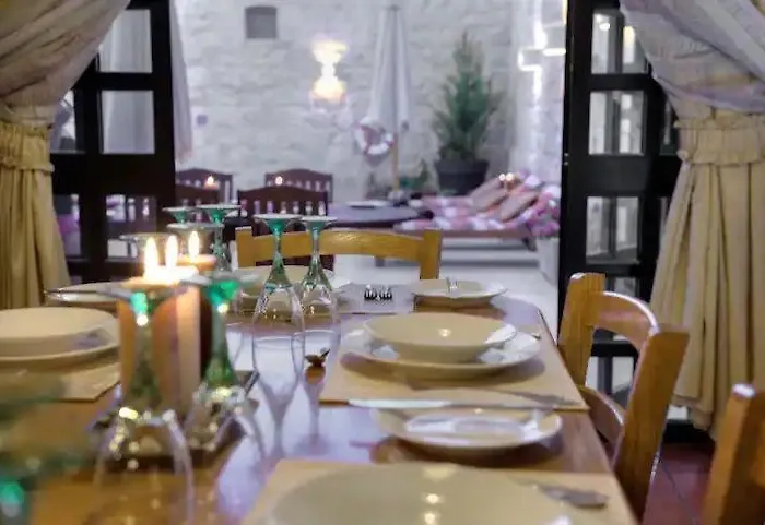 Id-dwejra House Of Character With Private Pool And Jaccuzi *